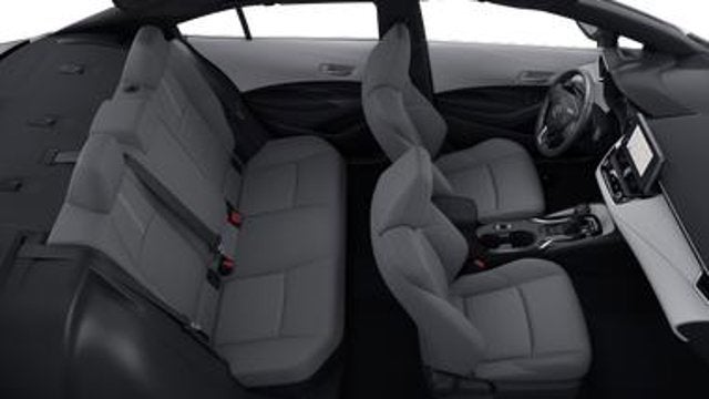2026 Toyota Corolla Base