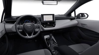 2026 Toyota Corolla Base