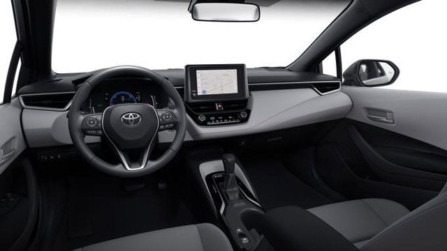 2026 Toyota Corolla Base