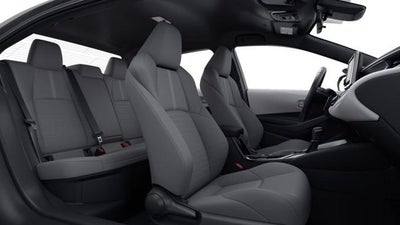 2026 Toyota Corolla Base