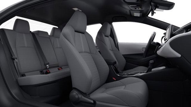 2026 Toyota Corolla Base