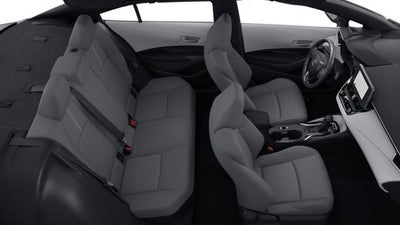 2026 Toyota Corolla Base