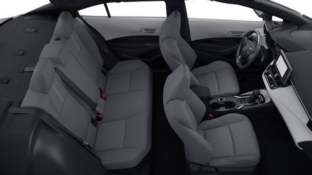 2026 Toyota Corolla Base