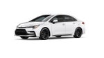 2026 Toyota Corolla Base