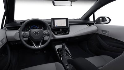 2026 Toyota Corolla Base