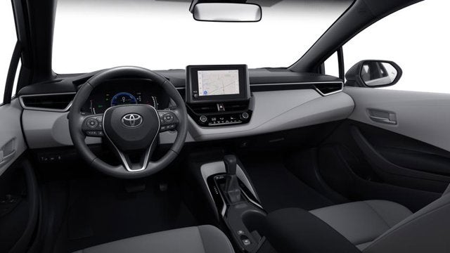 2026 Toyota Corolla Base