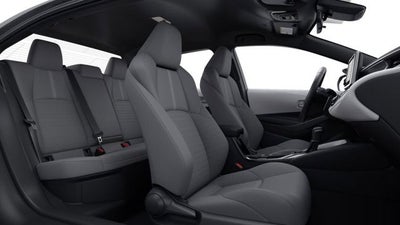 2026 Toyota Corolla Base