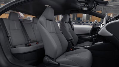 2026 Toyota Corolla Base