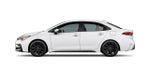 2026 Toyota Corolla Base