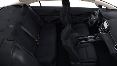 2026 Toyota Corolla Base