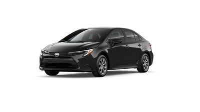 2027 Toyota Corolla Base