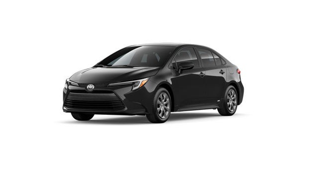 2027 Toyota Corolla Base