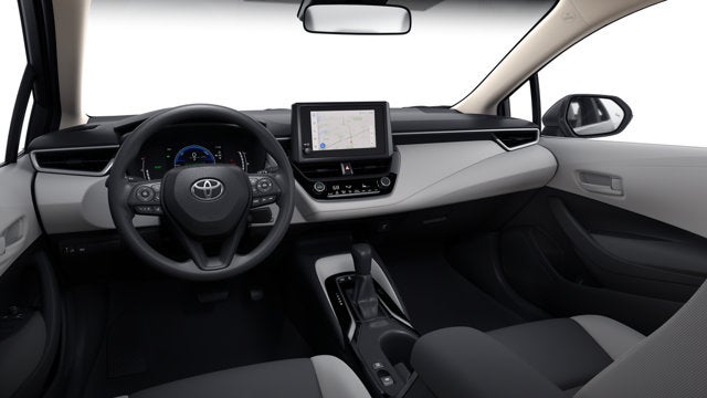2027 Toyota Corolla Base