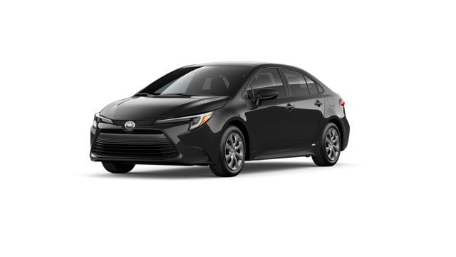 2027 Toyota Corolla Base