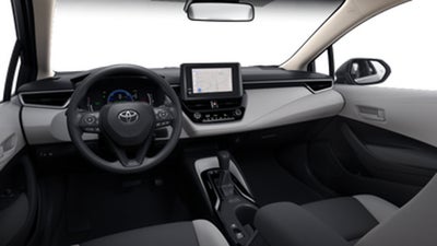 2027 Toyota Corolla Base