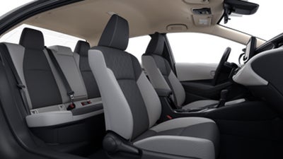 2027 Toyota Corolla Base