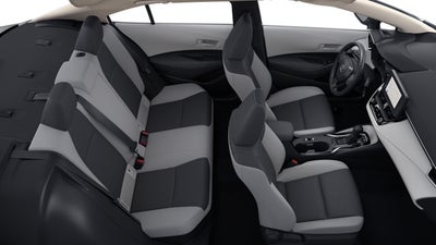 2027 Toyota Corolla Base