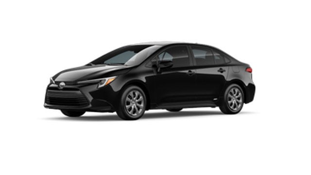 2027 Toyota Corolla Base