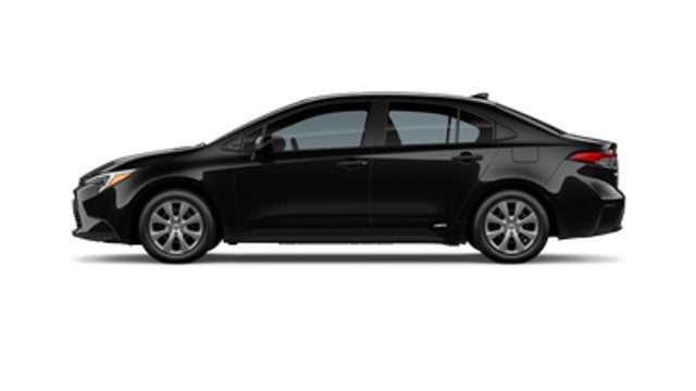 2027 Toyota Corolla Base