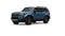 2026 Toyota Land Cruiser Land Cruiser