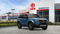 2026 Toyota Land Cruiser Land Cruiser