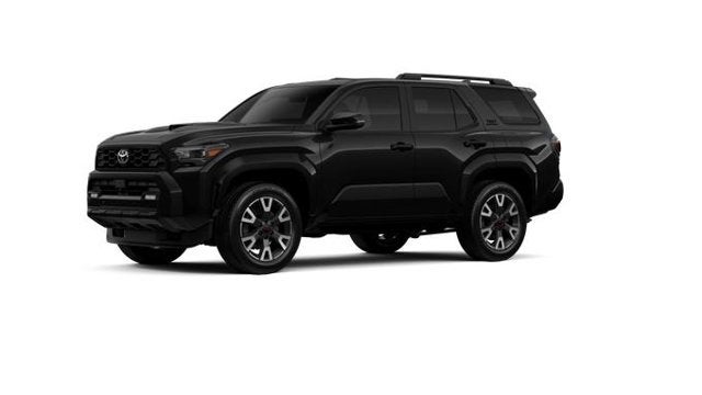 2026 Toyota 4Runner Base