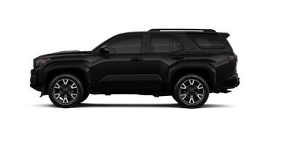 2026 Toyota 4Runner Base