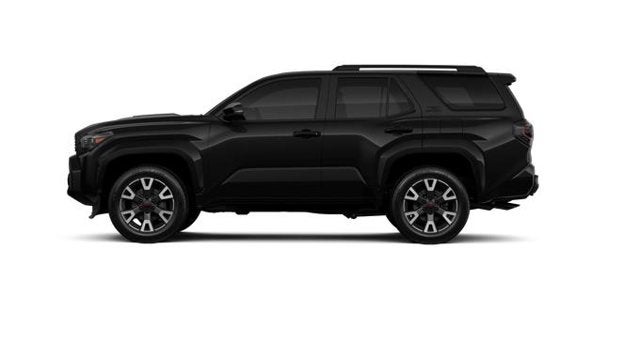 2026 Toyota 4Runner Base