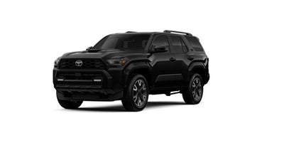 2026 Toyota 4Runner Base