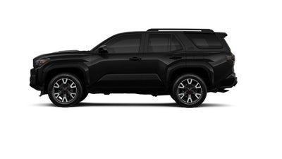 2026 Toyota 4Runner Base