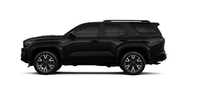2026 Toyota 4Runner Base
