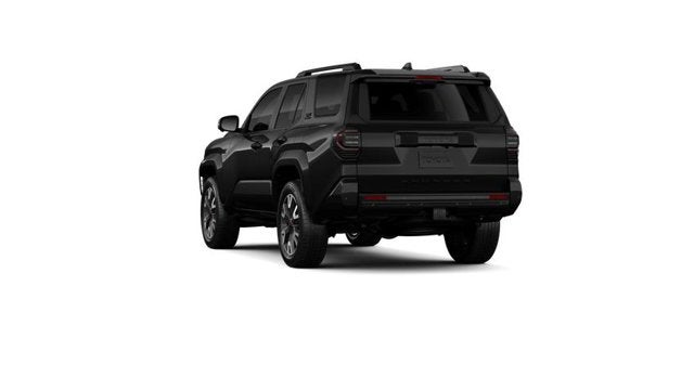 2026 Toyota 4Runner Base