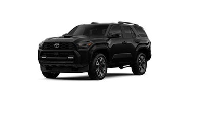 2026 Toyota 4Runner Base