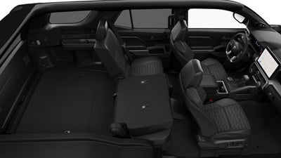 2026 Toyota 4Runner Base