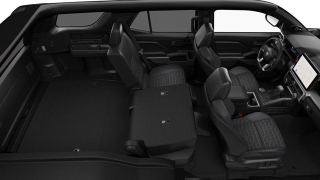 2026 Toyota 4Runner Base