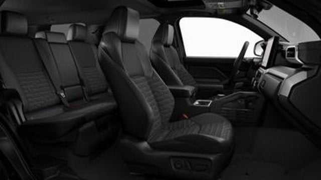 2026 Toyota 4Runner Base