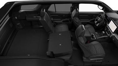 2026 Toyota 4Runner Base