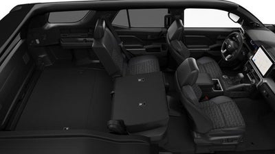 2026 Toyota 4Runner Base