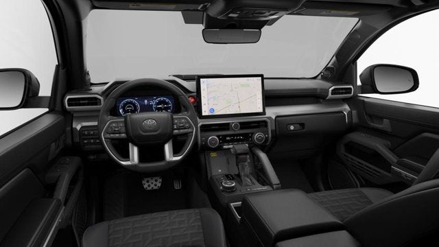 2026 Toyota 4Runner Base