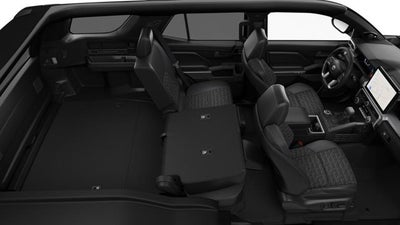 2026 Toyota 4Runner Base