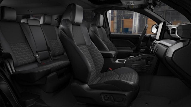 2026 Toyota 4Runner Base