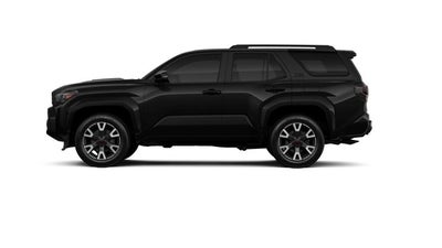 2026 Toyota 4Runner Base