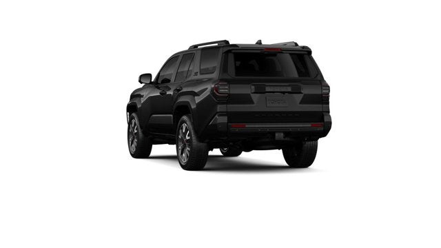 2026 Toyota 4Runner Base