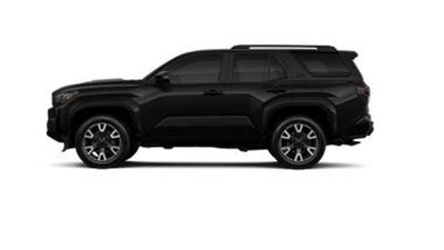 2026 Toyota 4Runner Base