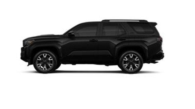 2026 Toyota 4Runner Base