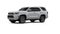 2026 Toyota 4Runner Base