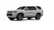 2026 Toyota 4Runner Base