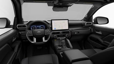 2026 Toyota 4Runner Base