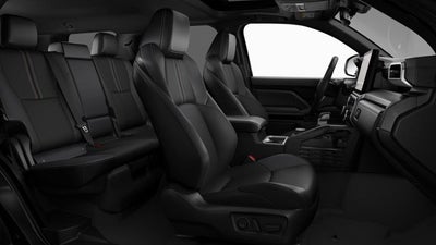 2026 Toyota 4Runner Base