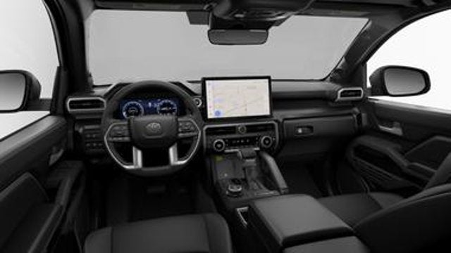 2026 Toyota 4Runner Base
